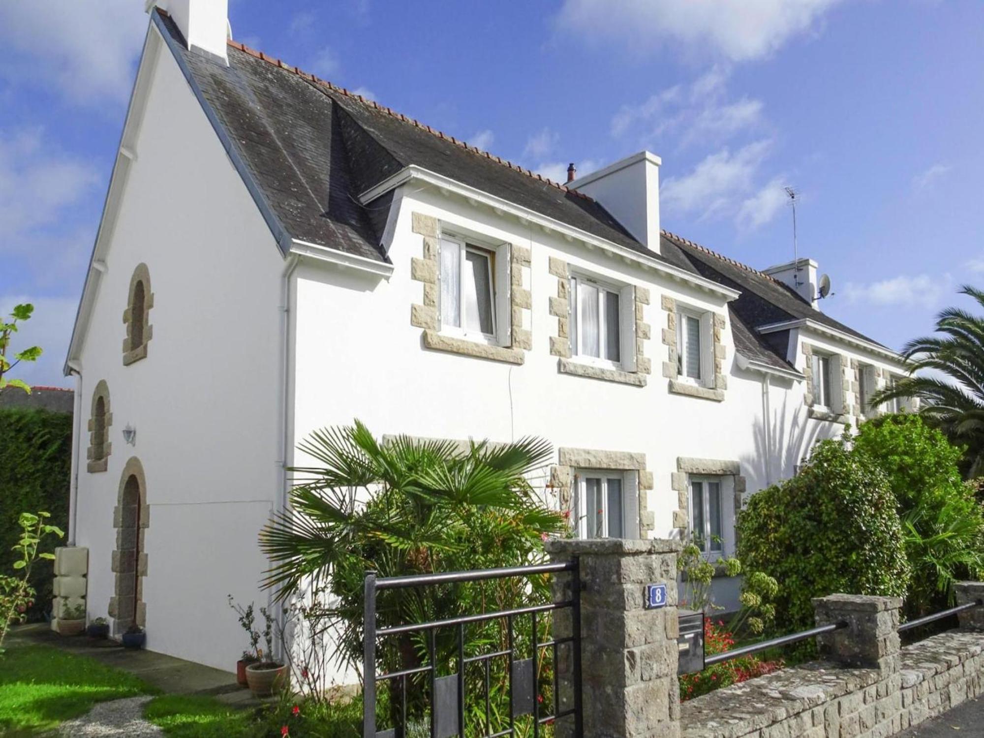 Appartement Apartment, Bénodet